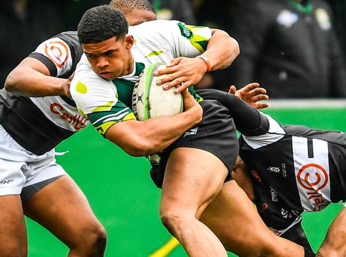 Youth week: Iconic Craven Week tournament to celebrate 60 years